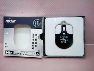 滑鼠