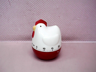 定時器
