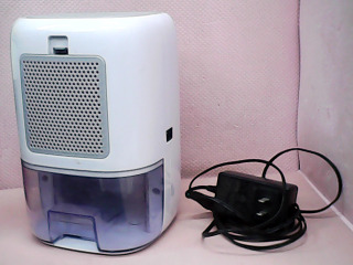 迷你除濕機-線櫃台