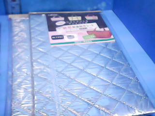 袋型保溫保冷袋