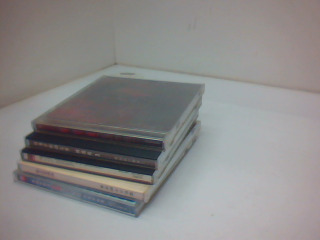 CD-單售