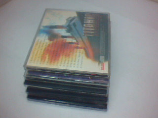 CD-單售