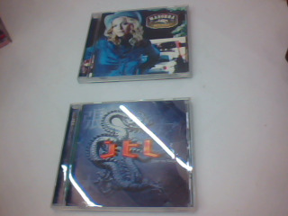 CD/單售