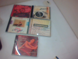 CD/單售