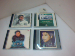 CD/單售