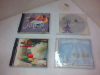 CD/單售