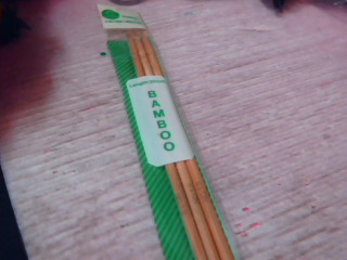 棒針