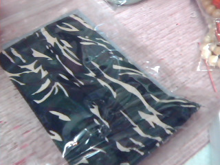 口罩套2入