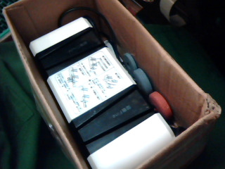 電動磨刀機