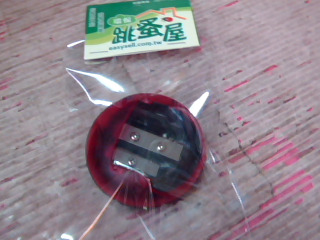 削筆器