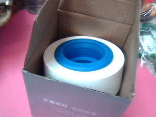 管道防臭密封塞