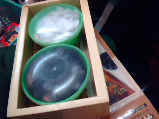 圍棋