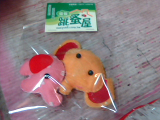 胸針