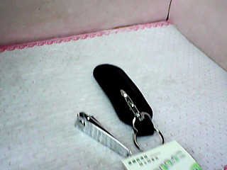 指甲剪