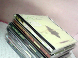 CD-單售