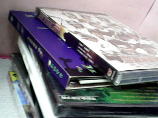 DVD-單售