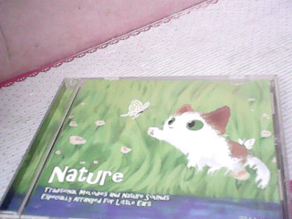 CD
