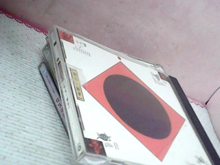 CD-單售