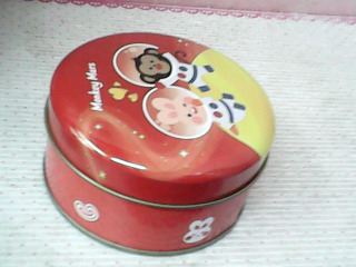 盒子