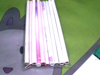 鉛筆*12