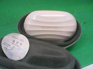 玫琳凱肌膚分析儀