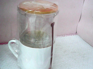 咖啡杯