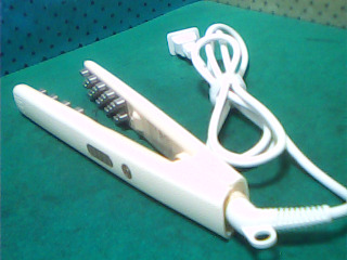 電造型離子夾