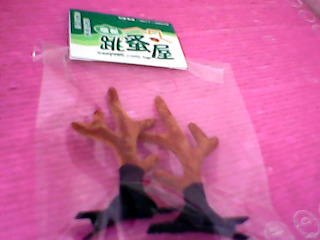 髮飾