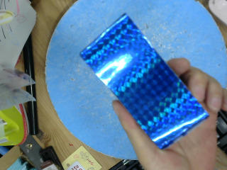 反光膠帶
