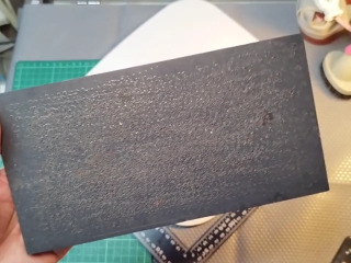 切割墊板
