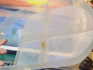 分格收納盒
