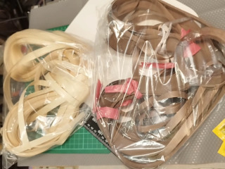 打包帶編織帶