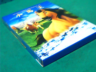 DVD-小馬王