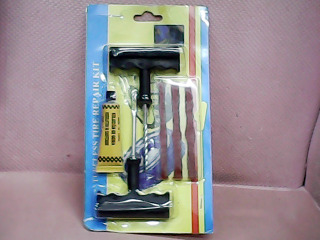 補胎工具組