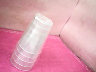 量杯