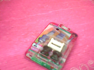 充電線護套