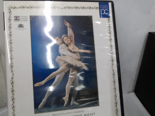 DVD