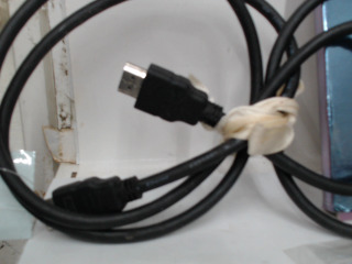 HDMI線