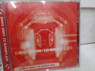 CD