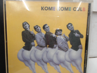 CD