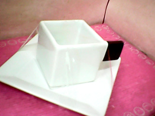 咖啡杯