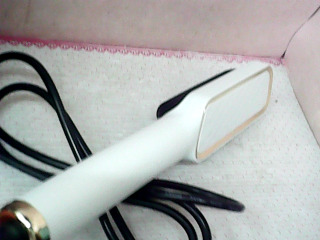 電熱梳