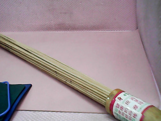 拍打器