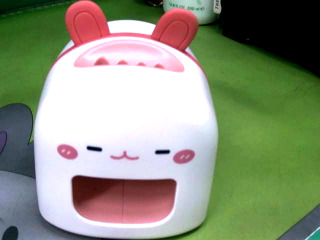 剝瓜子器