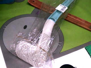 馬桶刷