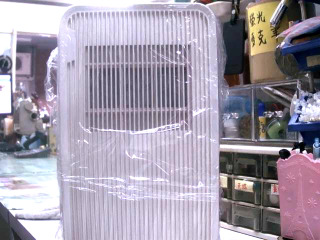 小台除濕機