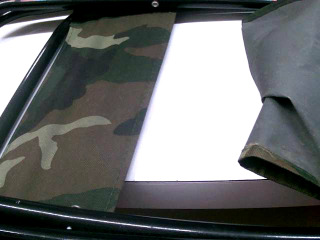 童軍椅