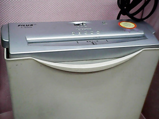 碎紙機
