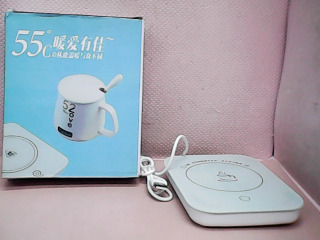 保溫盤