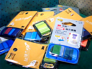 抽取式便利貼-單售